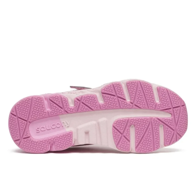 Big kid’s wind 3.0 a/c sneaker