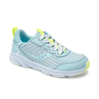 Big kid’s wind 3.0 lace sneaker
