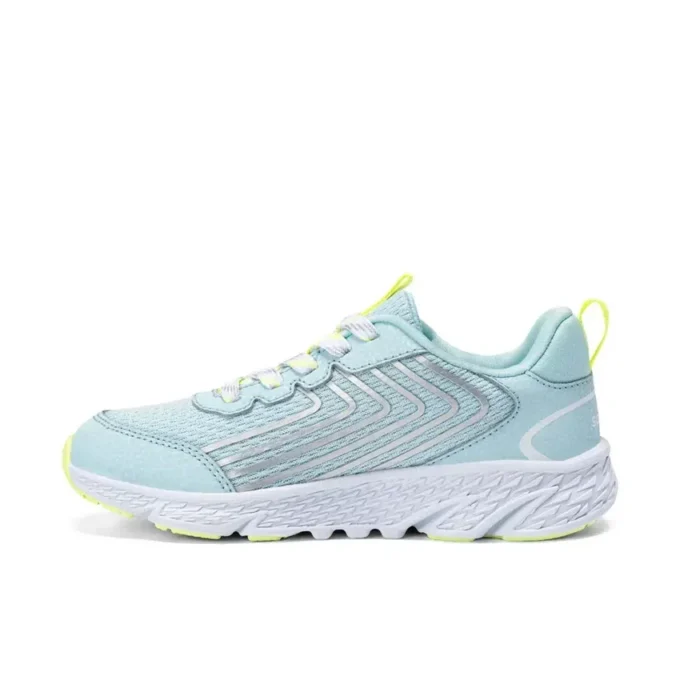Big kid’s wind 3.0 lace sneaker