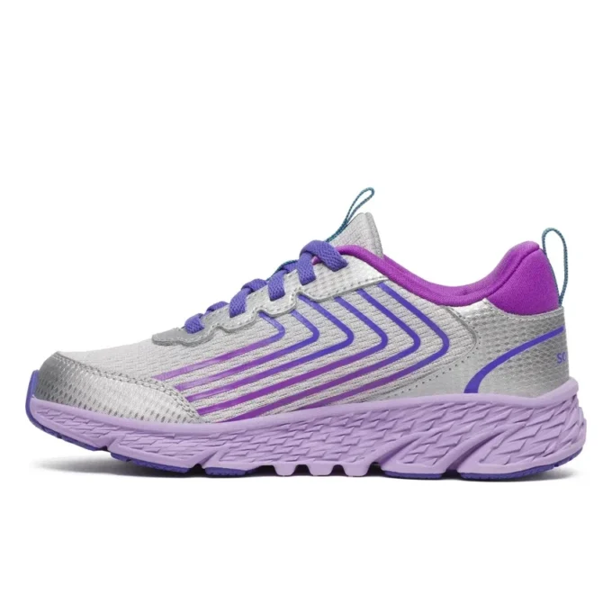 Big kid’s wind 3.0 lace sneaker