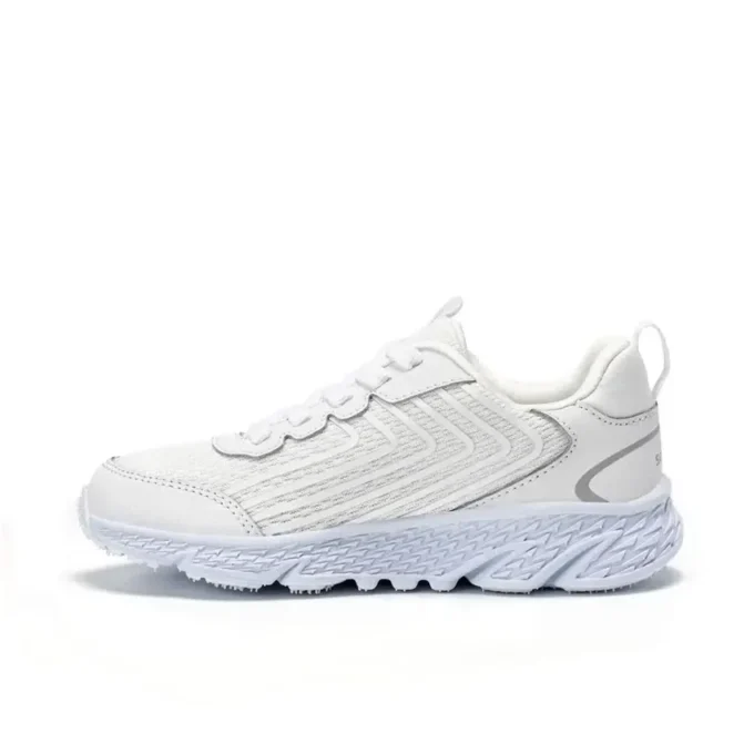 Big kid’s wind 3.0 lace sneaker
