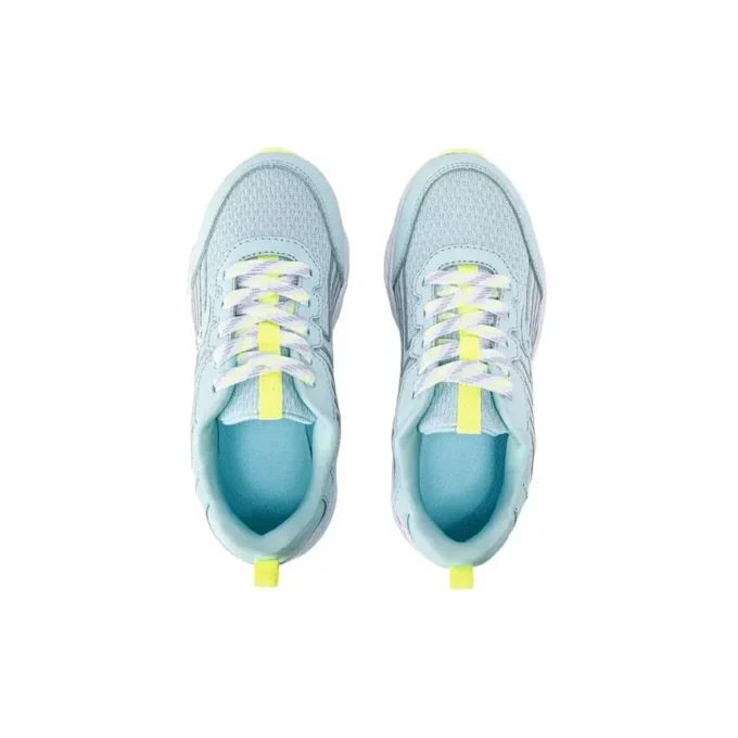 Big kid’s wind 3.0 lace sneaker