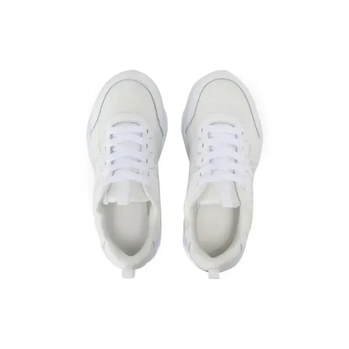 Big kid’s wind 3.0 lace sneaker