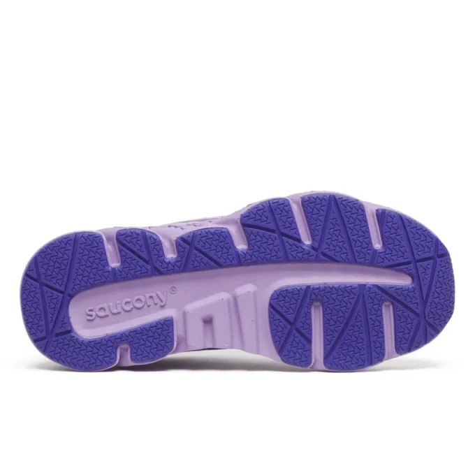 Big kid’s wind 3.0 lace sneaker