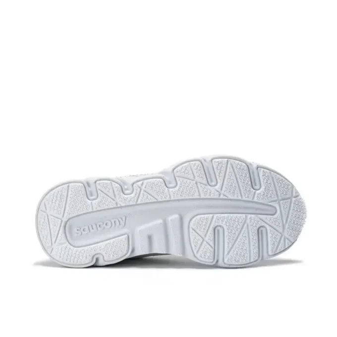 Big kid’s wind 3.0 lace sneaker
