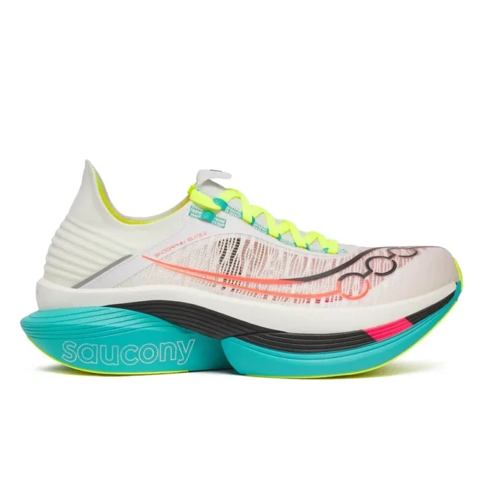 Endorphin elite 2