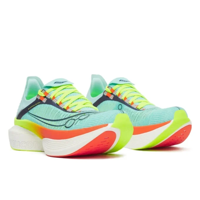 Endorphin elite 2