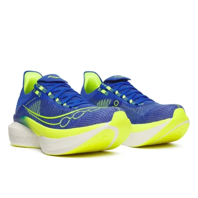 Endorphin elite 2
