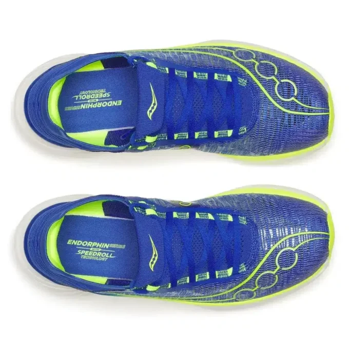 Endorphin elite 2