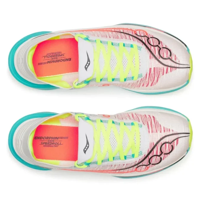 Endorphin elite 2