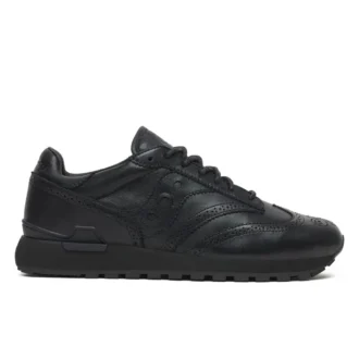 Engineered garments x saucony shadow original wingtip