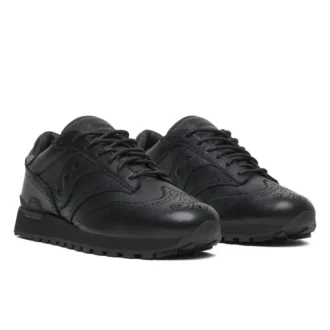 Engineered garments x saucony shadow original wingtip