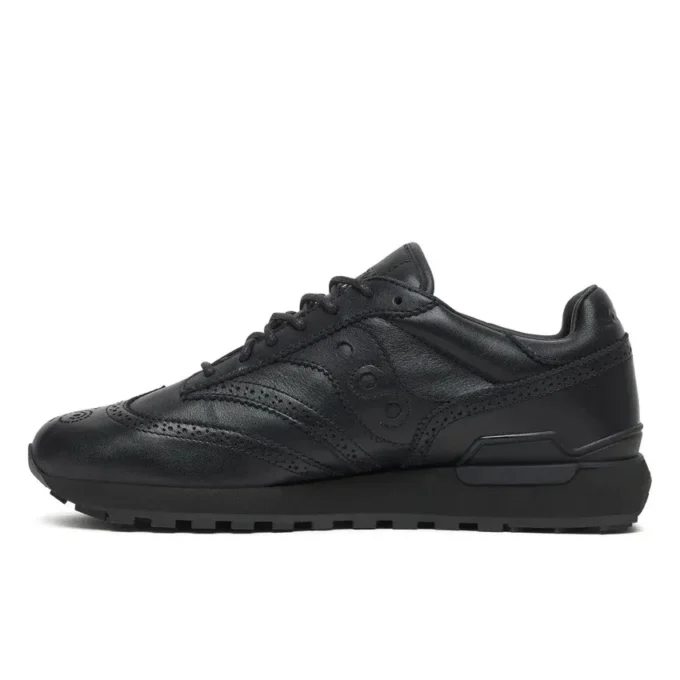 Engineered garments x saucony shadow original wingtip