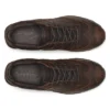 Engineered garments x saucony shadow original wingtip