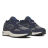 Grid jazz 9 suede