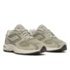 Grid jazz 9 suede