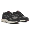 Grid jazz 9 suede