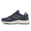 Grid jazz 9 suede