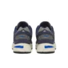 Grid jazz 9 suede