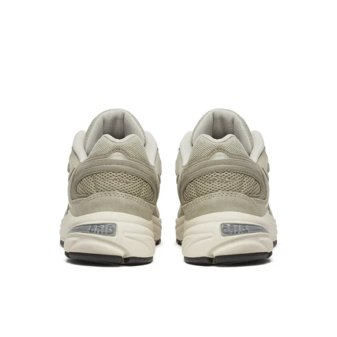 Grid jazz 9 suede