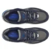 Grid jazz 9 suede