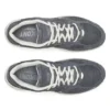 Grid jazz 9 suede