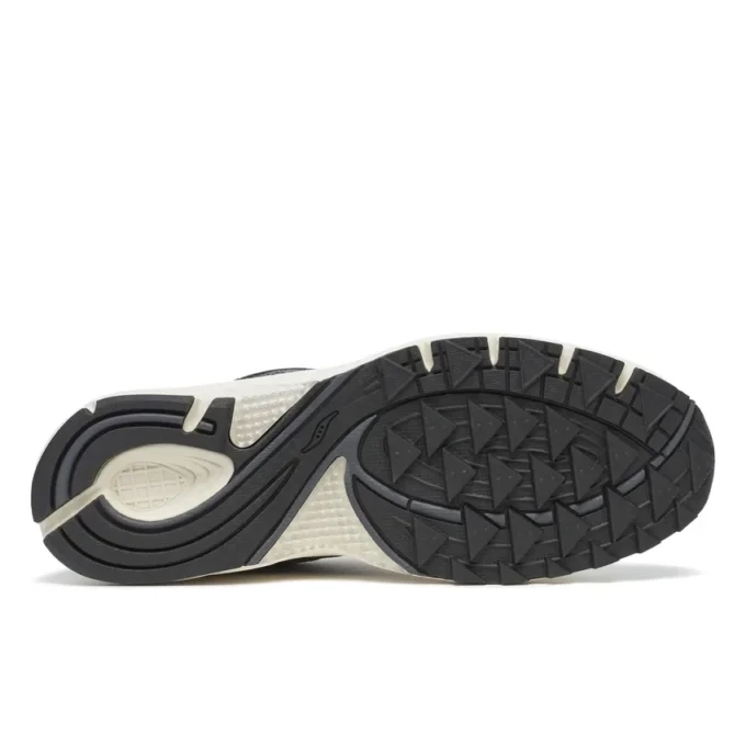 Grid jazz 9 suede