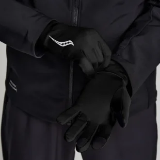 Hurricane glove