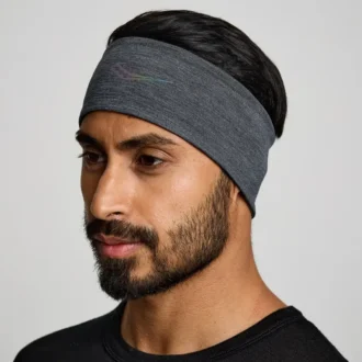 Hurricane headband