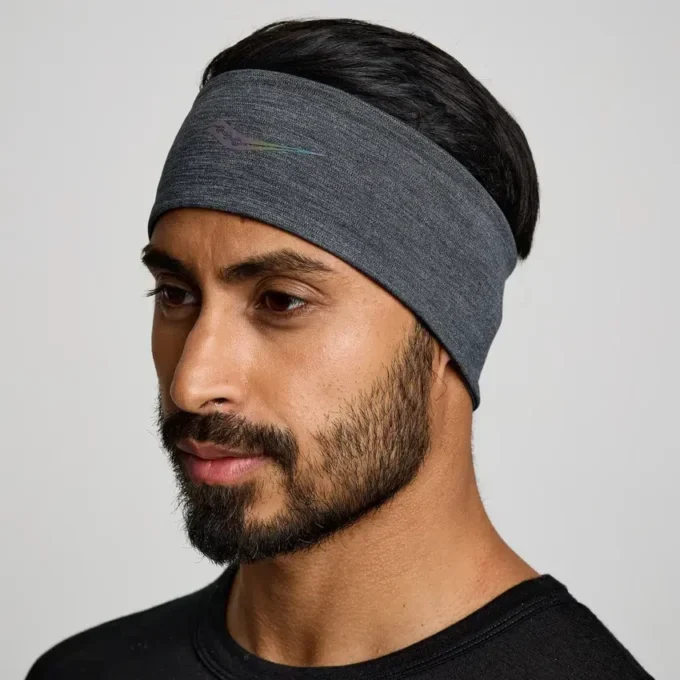 Hurricane headband