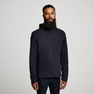 Hurricane waterproof jacket