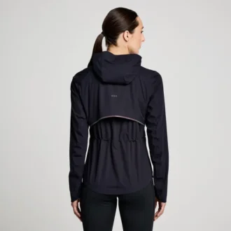 Hurricane waterproof jacket