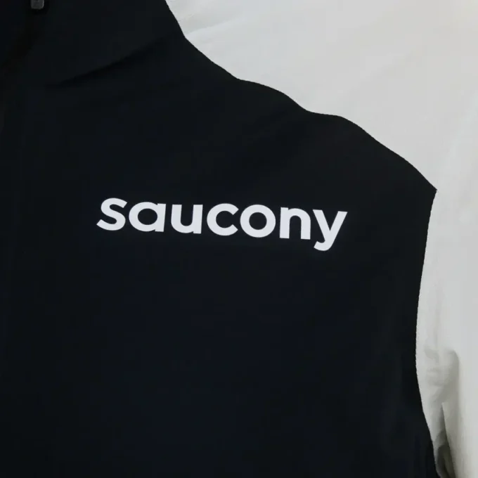 Hurricane waterproof jacket