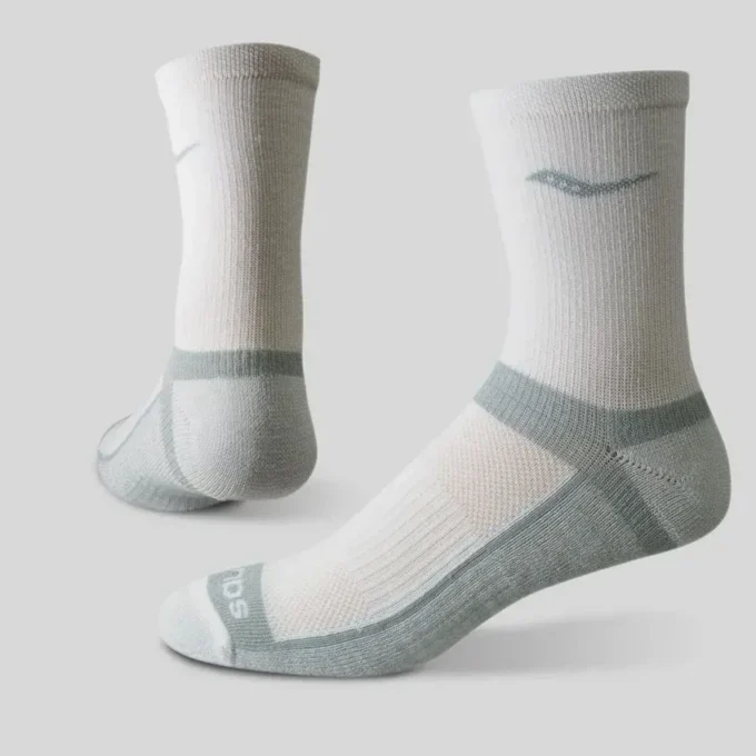 Inferno cushion mid 3-pack sock