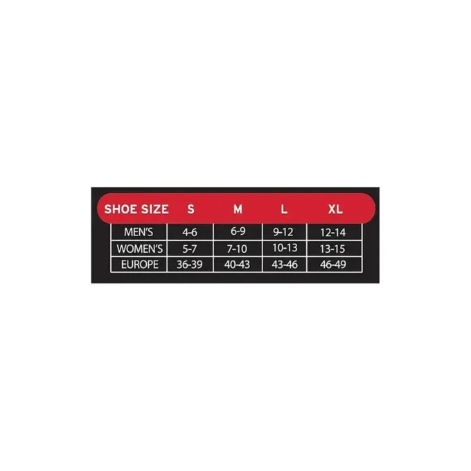 Inferno merino wool blend no show 3-pack sock