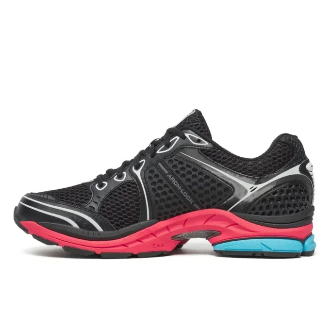Keith haring x saucony nyc progrid triumph 4