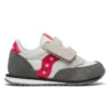 Little kid’s baby jazz hook & loop sneaker