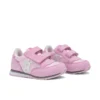 Little kid’s baby jazz hook & loop sneaker
