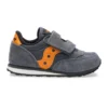Little kid’s baby jazz hook & loop sneaker