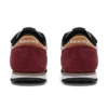 Little kid’s baby jazz hook & loop sneaker