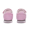 Little kid’s baby jazz hook & loop sneaker