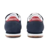 Little kid’s baby jazz hook & loop sneaker