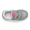 Little kid’s baby jazz hook & loop sneaker