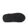 Little kid’s baby jazz hook & loop sneaker