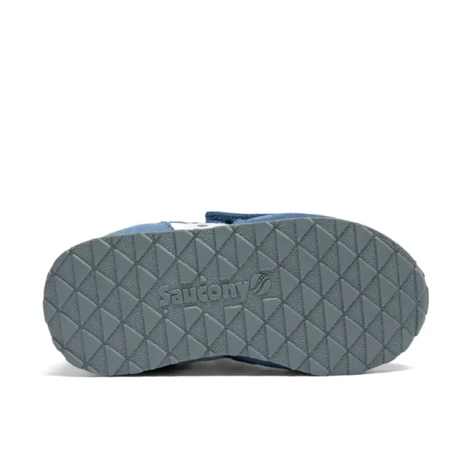 Little kid’s baby jazz hook & loop sneaker