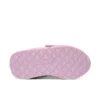 Little kid’s baby jazz hook & loop sneaker
