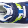 Little kid’s jazz lite 2.0 sneaker