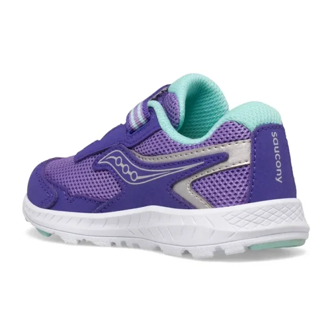 Little kid’s ride 10 jr. sneaker