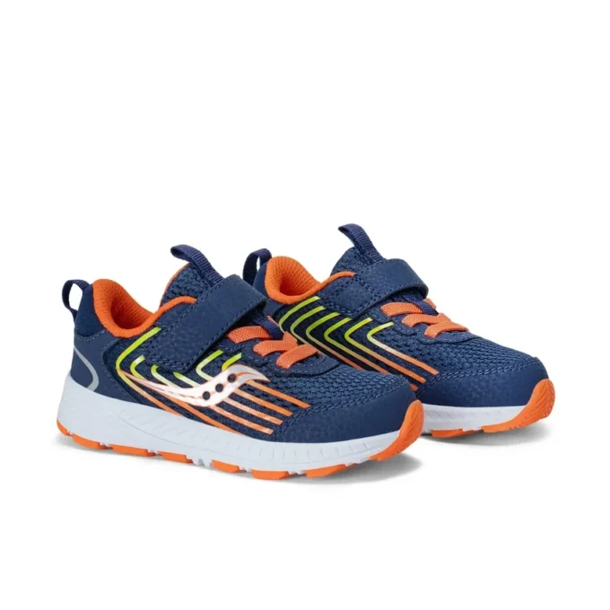 Little kid’s wind 3.0 jr. a/c sneaker