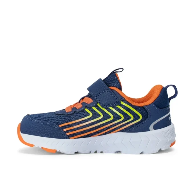 Little kid’s wind 3.0 jr. a/c sneaker